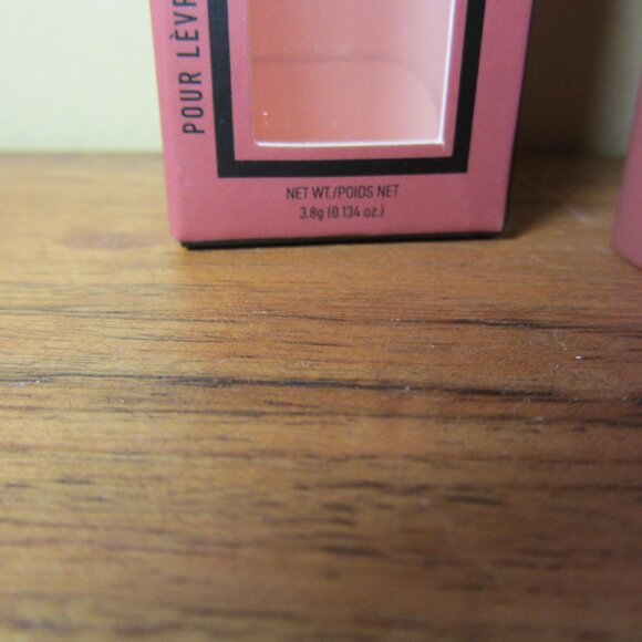 jason wu hot fluff HF04 apple pie lipstick 3.8 g / .134 oz (C159) - Picture 4 of 8